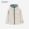 CONVERSE 春 大童小童 夹克 CNVB-LO-D586 商品缩略图0