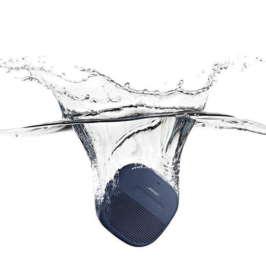 Bose Sound Link Micro蓝牙扬声器 颜色随机发【YGYL8.0】 商品图3