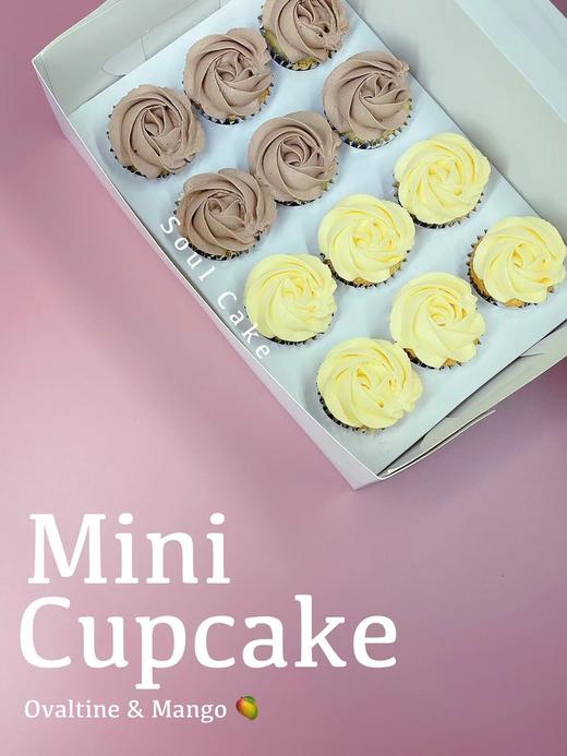 小萌cupcake 商品图4