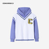 CONVERSE 春 大童小童 卫衣 CNVG-PO-D506 商品缩略图0
