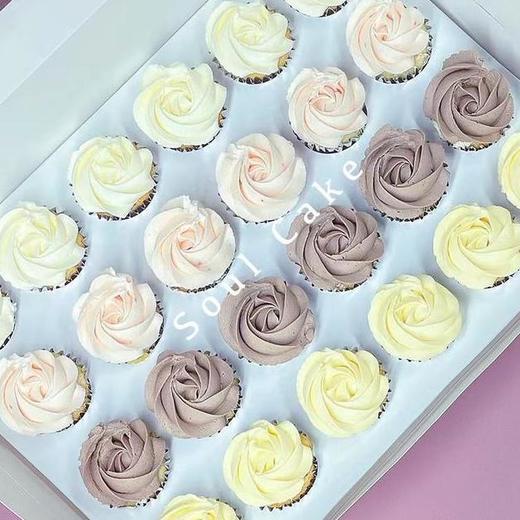 小萌cupcake 商品图0