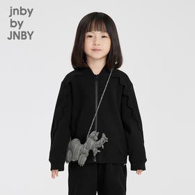 JNBY   22年春款  单肩包 6M1L03070
