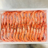 【日本原产】冷冻带籽甜虾 700g/盒 商品缩略图1