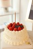 「季节限定」草莓蛋糕系列—天使草莓 商品缩略图0