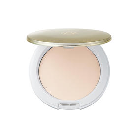 日本Ampleur防晒粉饼定妆防晒SPF50蜜粉饼持久控油