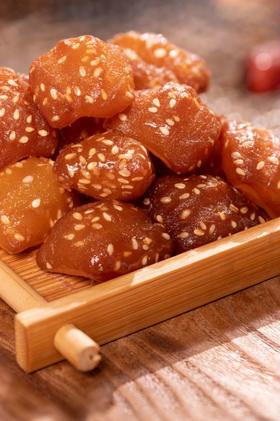 开口笑&蜜三刀      组合和独立规格都有哦