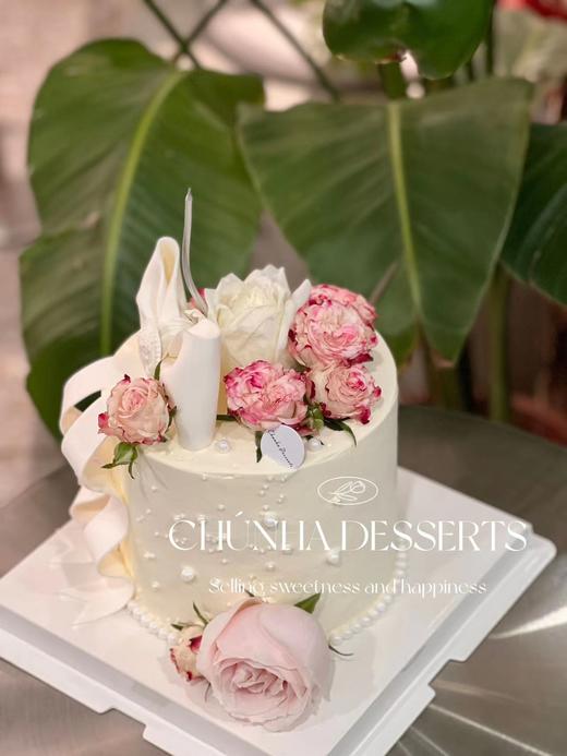 “折射蝴蝶结” 氛围感杀手 商品图1