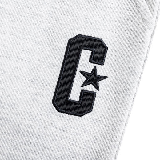 CONVERSE 春 大童小童 长裤 CNVN-T7-D567 商品图3
