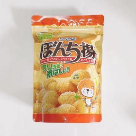 本吉膨化米果105g/袋