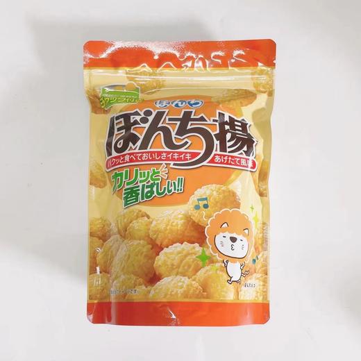 本吉膨化米果105g/袋 商品图0