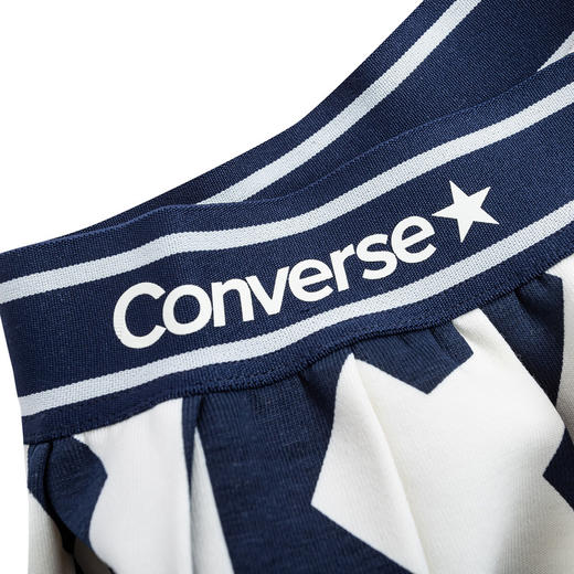 CONVERSE 春 大童小童 半裙 CNVG-VS-D549 商品图3