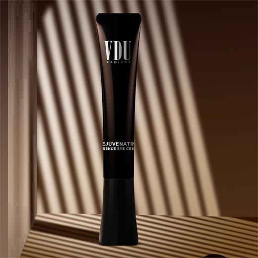 VDU焕颜肌活精华眼霜 15g/支 商品图0