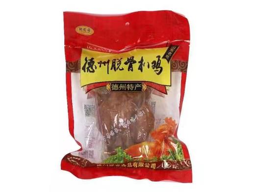 VZ德州扒鸡美味套组 商品图0