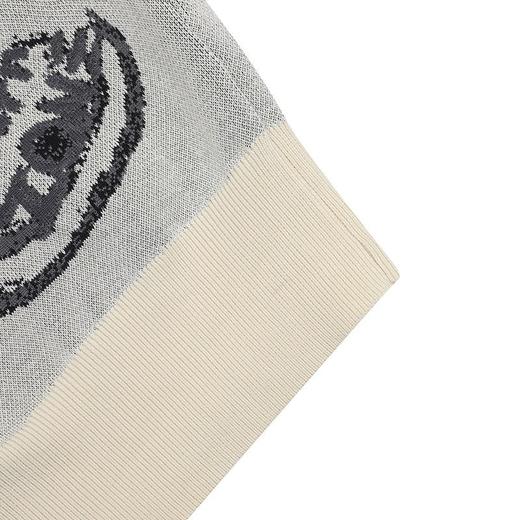 江南布衣婴童   22年春装新品  短款开襟毛衫   1MB390200 商品图4