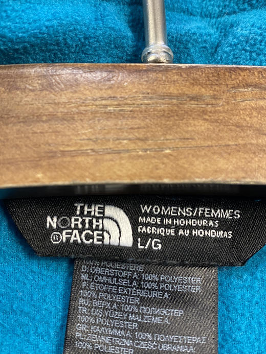 The North Face 北面 抓绒 保暖內搭  _ODJK(L) 商品图3