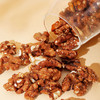 停发】森宝 黄油蜂蜜琥珀核桃400g*2罐 [福利品] 商品缩略图2