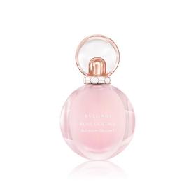 宝格丽沐光玫瑰淡香水75ml