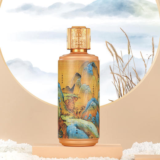 酒祖杜康御藏  52度500mL*6瓶整箱装 浓香型白酒  节日送礼佳品  扫码价368元/瓶 商品图6