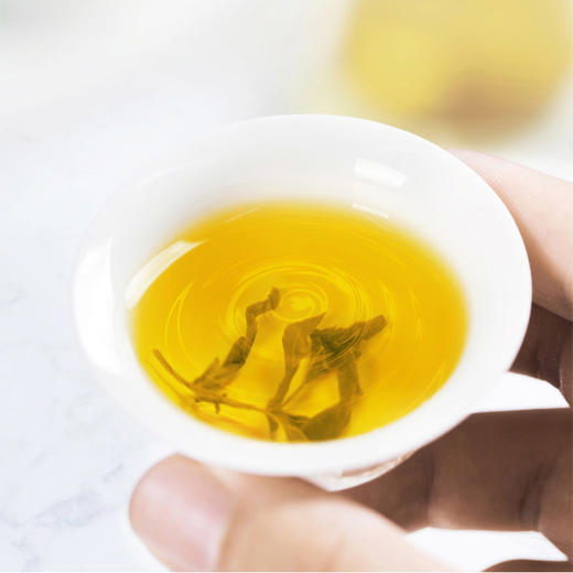 神农金康 野生莓茶 高山霉茶 芽尖莓茶龙须腾茶梅茶非张家界明前小叶芽尖 藤茶 养生茶 商品图4