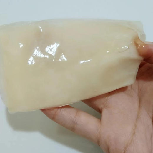 佑天兰 奢华璞俐莎 莹润水凝面膜 玫瑰/黑玫瑰 商品图3