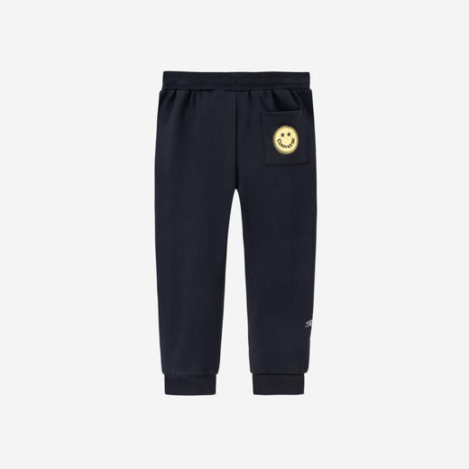 CONVERSE 春 大童小童婴童 长裤 CNVG-T7-D515 商品图2