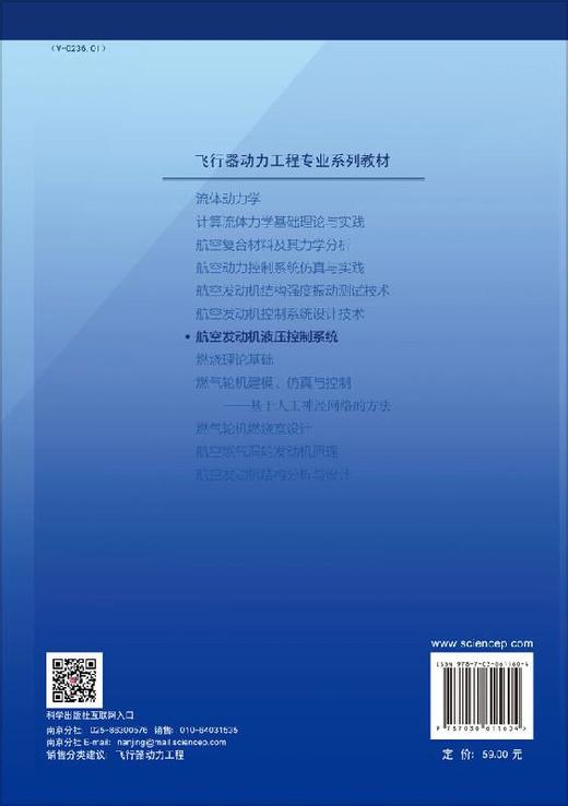 航空发动机液压控制系统 商品图1