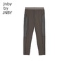 JNBY   22年春款  男女童时尚舒适运动紧身长裤  1M1EN0850 商品缩略图5