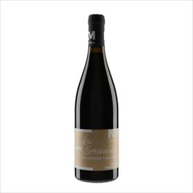 尼古莫兰勃艮第马兰独占园诗人黑皮诺干红葡萄酒 Nicolas Morin Bourgogne · Malain Monopole Les Ecrivains Pinot Noir 2020