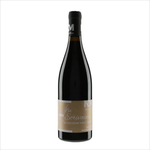 尼古莫兰勃艮第马兰独占园诗人黑皮诺干红葡萄酒 Nicolas Morin Bourgogne · Malain Monopole Les Ecrivains Pinot Noir 2020 商品图0