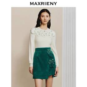 明星同款|周洁琼早春氛围感穿搭✨