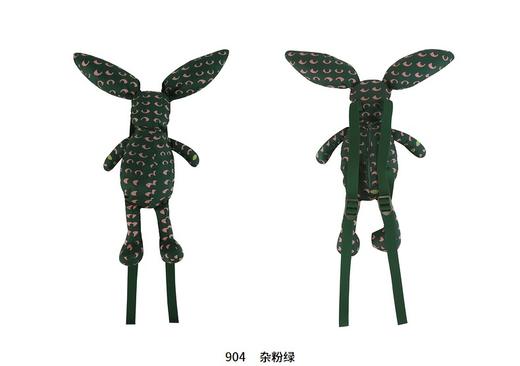 JNBY 22年春款  双肩包  6M1L81140 商品图6