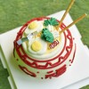 长寿面 · 奶油蛋糕 商品缩略图0