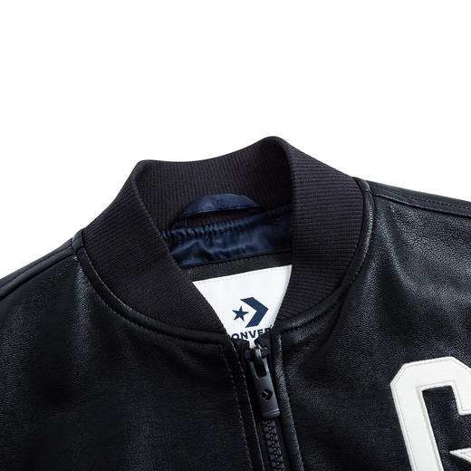 CONVERSE 春 大童小童 夹克 CNVN-LO-D767 商品图2