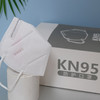 KN95口罩 50个/盒 商品缩略图2