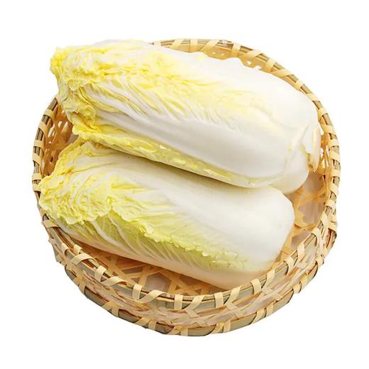 大娃娃菜 商品图0