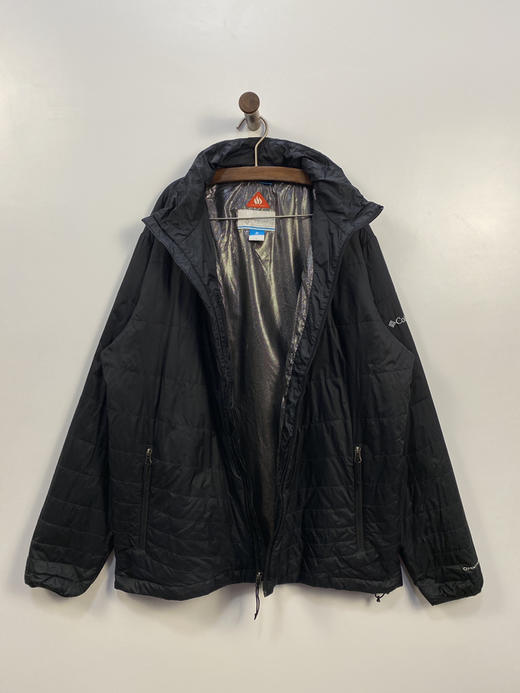Columbia 哥伦比亚 棉服 夹棉外套_CTJK(L-XL) 商品图3