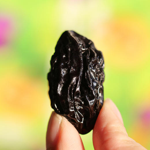 逢食 轻畅梅（西梅干）120g/袋  酸甜可口，果香肉厚软糯，满足口腹之欲！ 商品图3