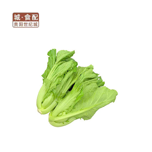 青菜（本地）500g/份【GYZH】 商品图0