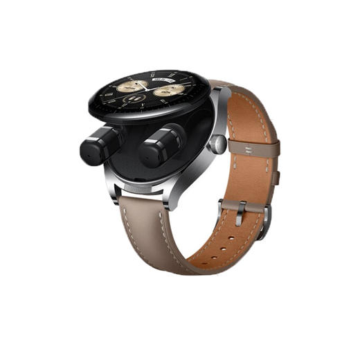 华为（HUAWEI）WATCH Buds 华为手表 运动智能手表 耳机手表二合一  耳机表 商品图1