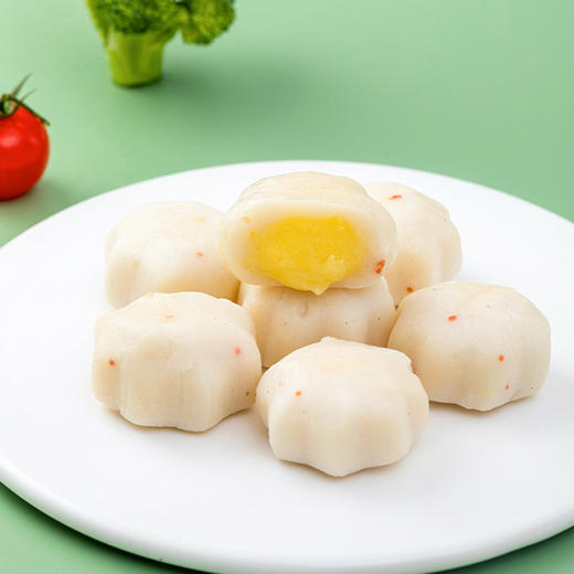 安井芝士包 160g 商品图2