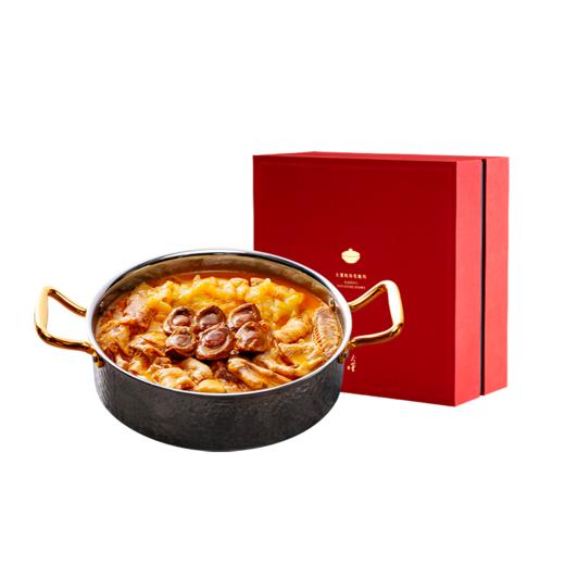 大董家宴·鲍鱼花胶鸭 商品图4