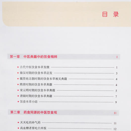 药食心源 商品图1