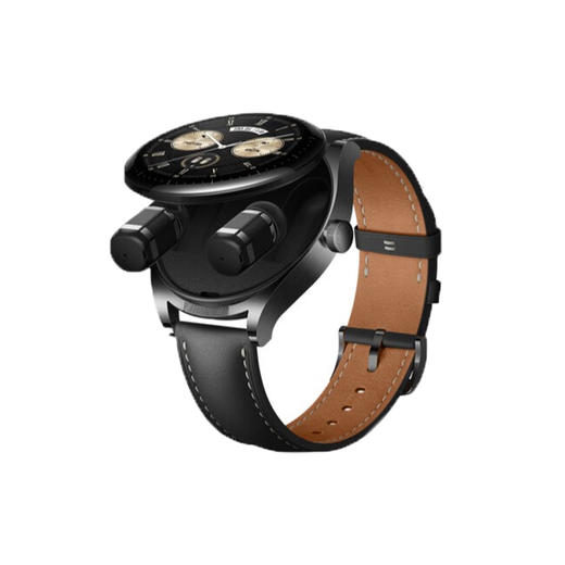 华为（HUAWEI）WATCH Buds 华为手表 运动智能手表 耳机手表二合一  耳机表 商品图0