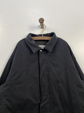 Y2K Vintage Columbia 哥伦比亚 棉服 夹棉外套_CTJK(L)
