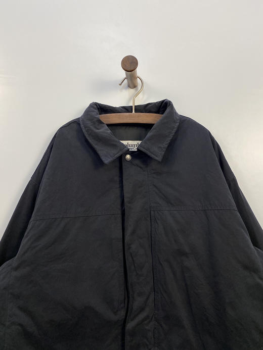 Y2K Vintage Columbia 哥伦比亚 棉服 夹棉外套_CTJK(L) 商品图0