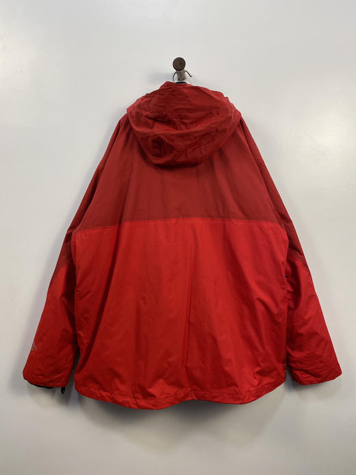 Columbia 哥伦比亚 三合一冲锋衣 户外机能外套 _ODJK(2XL) 商品图5