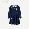 CONVERSE 春 大童小童 连衣裙 CNVG-DR-D548 商品缩略图0