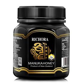 瑞琪奥兰-麦卢卡蜂蜜（UMF5+)1000g经典系列
