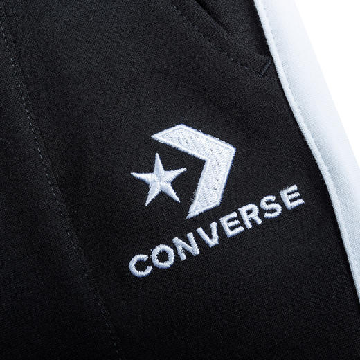 CONVERSE 春 大童小童 长裤 CNVG-KN-D512 商品图4