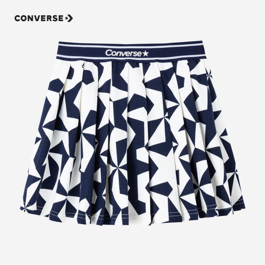 CONVERSE 春 大童小童 半裙 CNVG-VS-D549 商品图0